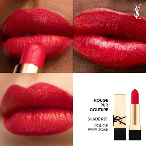 qùando truccatori ysl in profumeria a lugo|Labbra Rossetto Yves Saint Laurent .